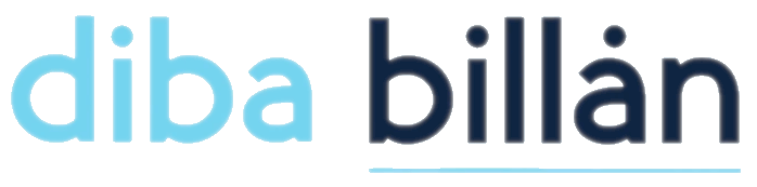 Diba logo